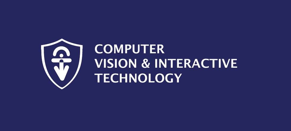 CVIT Logo - Light Version