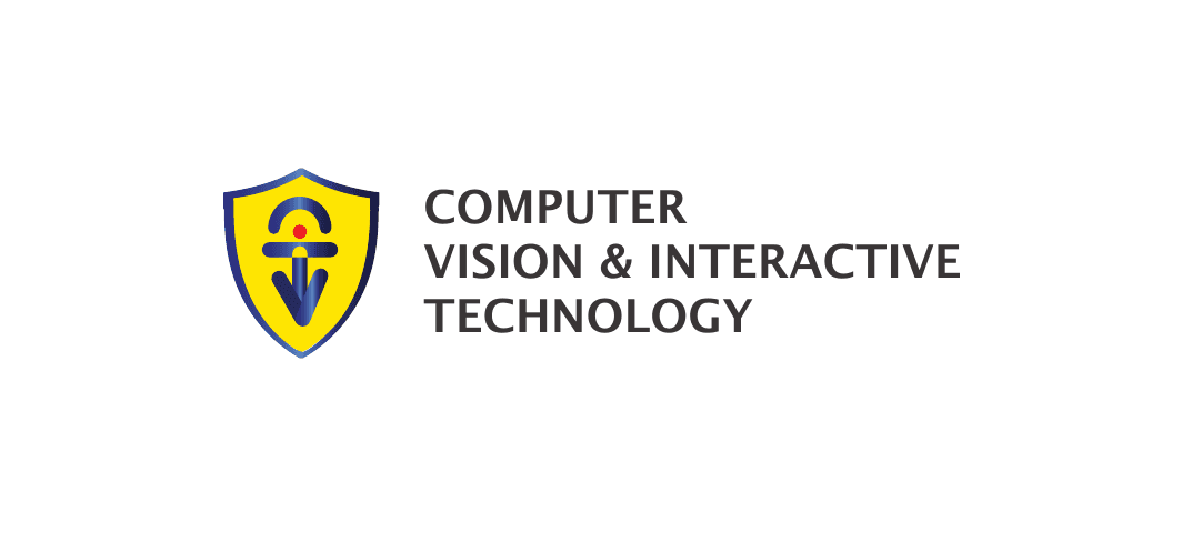 CVIT Logo - Dark Version